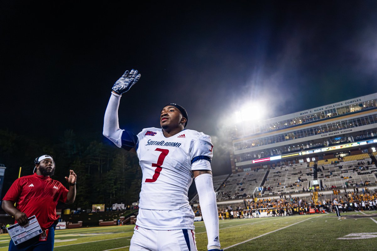 How 'bout them Jags ‼️