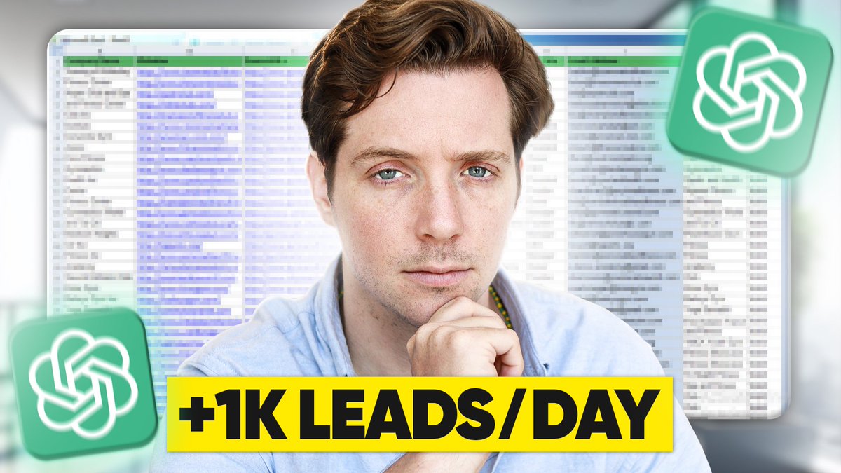 Alex Berman® 👑 TweetLoft tweet media