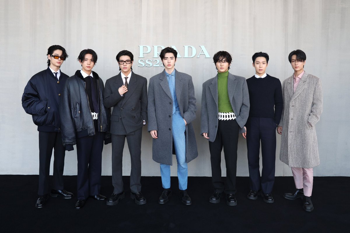 THE VAMPIRES WEAR PRADA🖤

#PRADAxENHYPEN #ENHYPENonPradaSS25 #PradaSS25 #Prada #ENHYPEN <a href="/ENHYPEN_members/">ENHYPEN</a> <a href="/ENHYPEN/">ENHYPEN OFFICIAL</a>