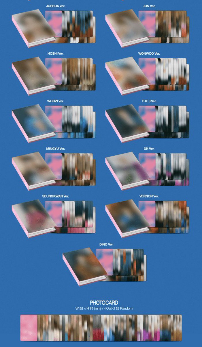 PANG_CARTPH's tweet photo. wts lfb #PANG_Pasabuy 🫧

SEVENTEEN 12th Mini Album CARAT VER PH GO 🧡 all-in+lsf
╰ Random: ₱750
╰ SET (13): ₱8,700 (save 1k+)
𐙚 with pre-order benefits (pob), SEALED
*SET: we will open pooling to prioritize ot13

➸ dp: 300 oct 10; rem bal: nov 15
🔗 https://t.co/JXYO3y0wfJ https://t.co/afP5Mbnkg6
