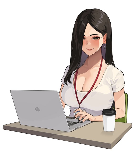 アクリルフィギュア作ってみました!

OLお姉さんと一緒にお仕事しよう💻
https://t.co/SSPV0tI8s6 