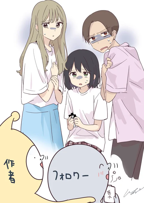 どんな香りなのか……私、気になります‼‼😁👃🤚💦 