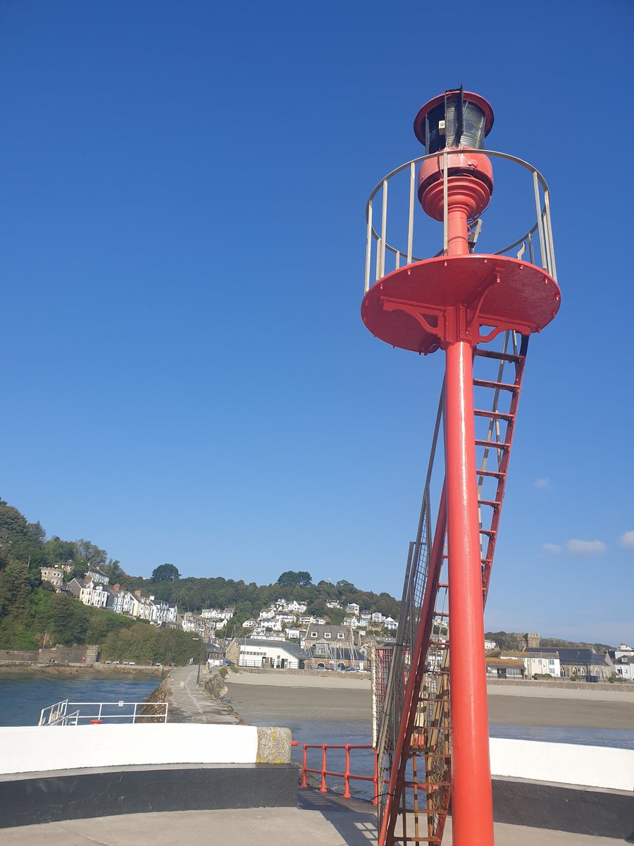 TheClipperLooe's tweet photo. Want to wake up in Beyond Paradise? Well, you can book a mini break anytime at Clipper House.   Check us out https://t.co/3N8jSpmS6P 
#clipperhouselooe 
#viewstoinfinityandbeyond https://t.co/gv7qnImz3E