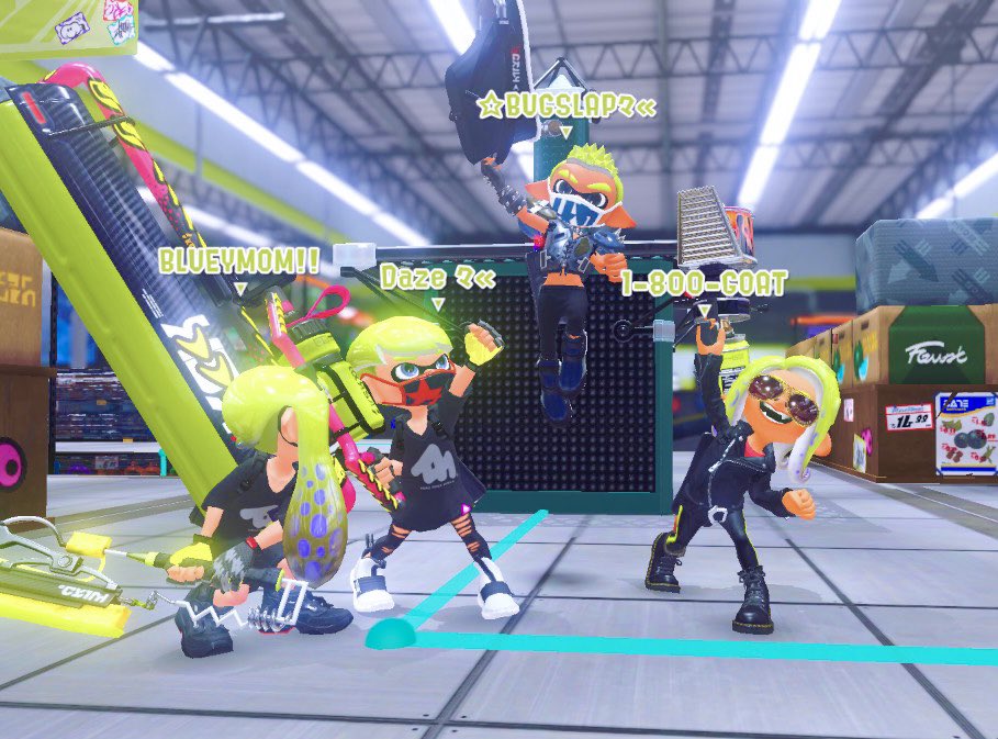RRRemix got 3rd in Coral Clash 🥈 Bracket in our first post-LAN tourney! Not a bad way to clean the rust off our turntables 📀💥