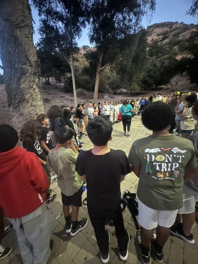 Summerwind Trails School tweet media