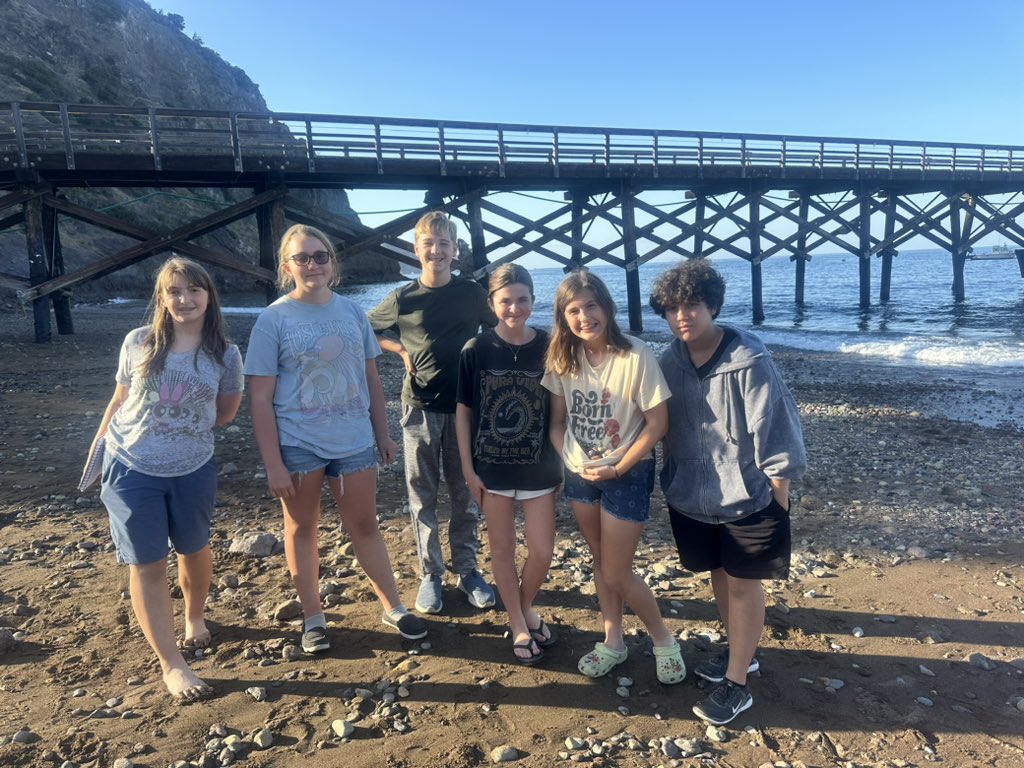 Summerwind Trails School tweet media