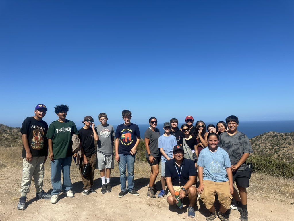 Summerwind Trails School tweet media