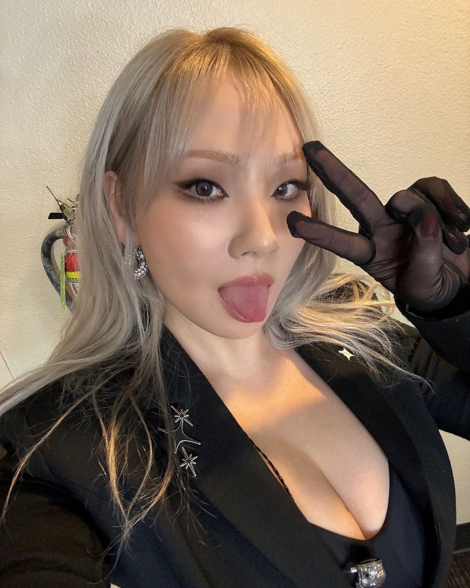 ChaerinThailand 🍒 tweet media