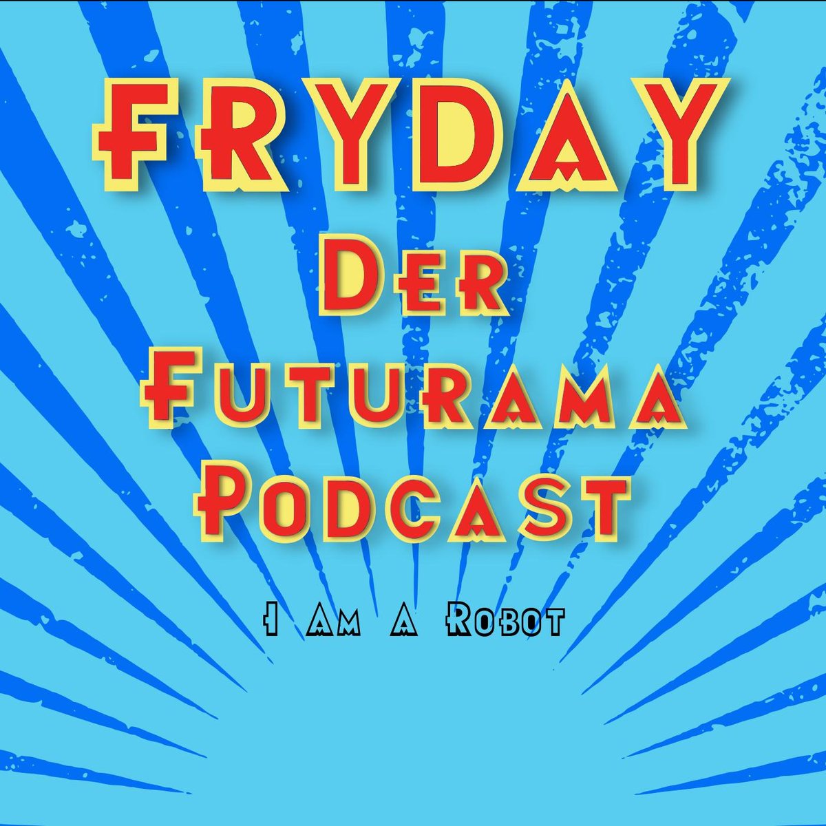 FrydayPodcast's tweet photo. Wir sind heute gefangen in gruseligem Kuschelhorror und sprechen über Obsessionen und fragwürdige Investitionen. 

Wir sprechen über #Futurama Episode 9ACV08: 

"Cuteness Overlord" 
"Das Prinzip der Niedlichkeit" https://t.co/xQIp3rn4tD