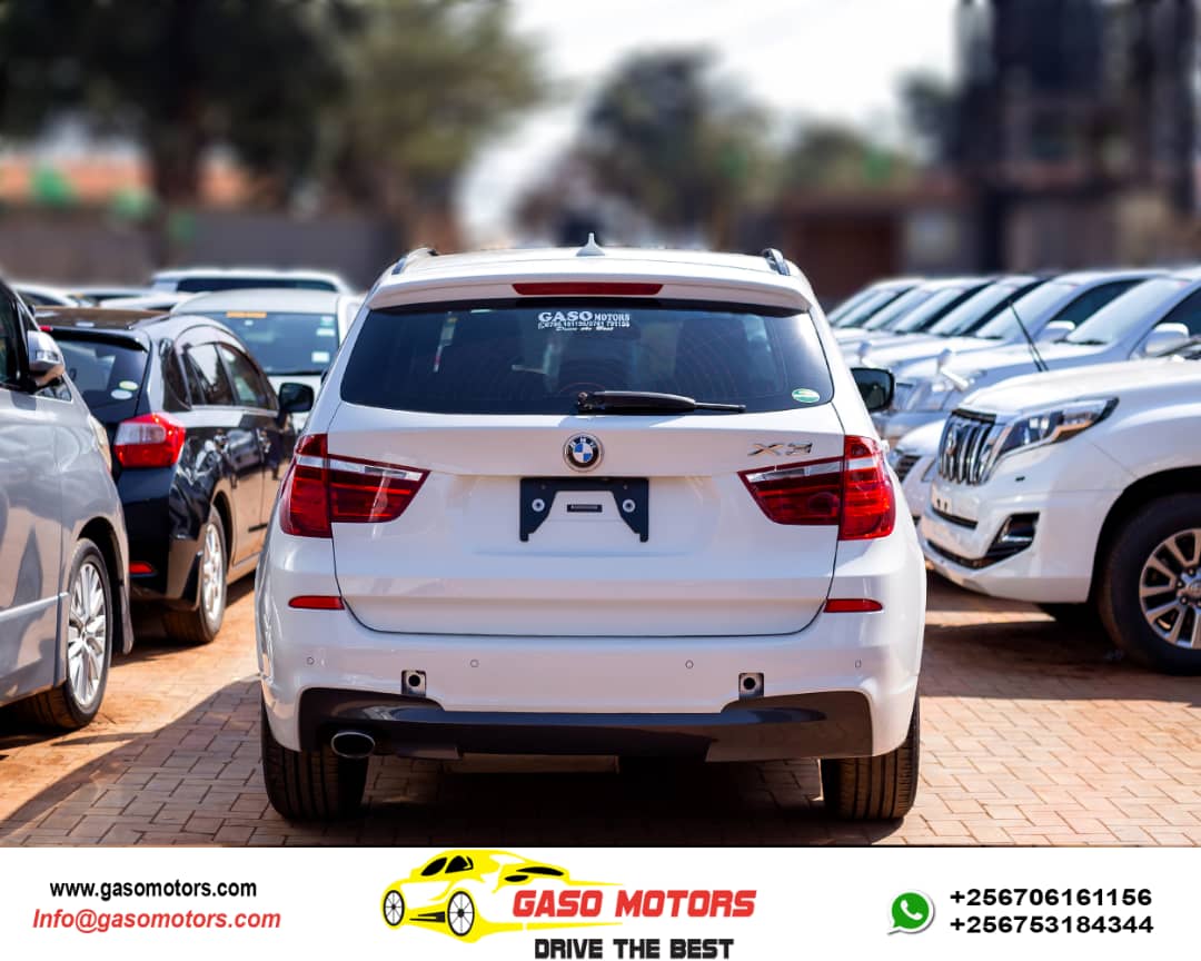 Gaso_Motors's tweet photo. Your dream car awaits! Own this sleek 2013 BMW 3 Series
Call ☎️GASO MOTORS now— 0700161156, 0700948145 or 0753184344
#GasoMotors

Specifications 
🔸 2.0cc Engine 
🔸 Diesel
🔸 5 seats, 4 doors
🔸 Keyless entry, fog lights
🔸 Airbags, ABS System 
🔸Air Conditioning, leather seats https://t.co/0L2tmavx0F