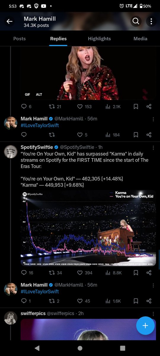 TopherLee513's tweet image. #YouHaveIssues