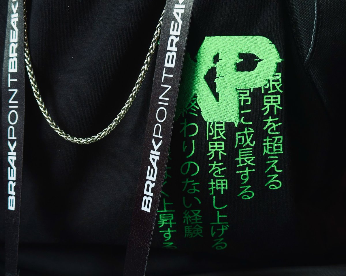 FIND US SPEEDRUNNING FOR $XP IN BREAKPOINT.