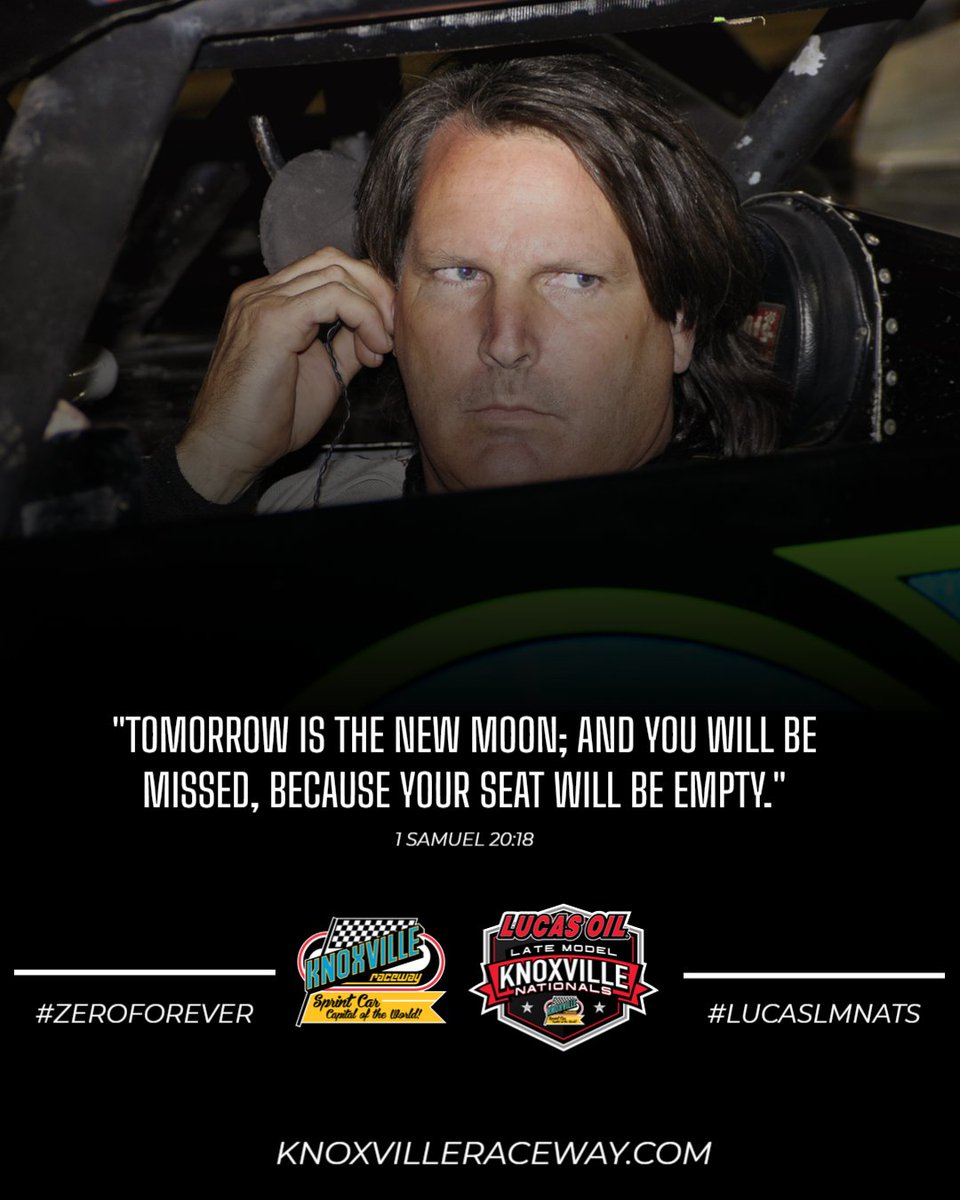 knoxvilleraces's tweet photo. #ZeroForever ☯️🤙🏼 https://t.co/rdhHYQMGQO