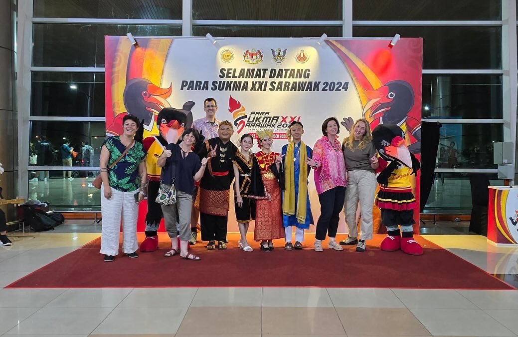 nuffieldaust's tweet photo. ๐โ๏ธ The last Global Focus Program of 2024 is jetting off today! GFP 7 will explore Borneo, Taiwan, Japan, Poland & Italy over the next 5 weeks. ๐ฒ๐พ๐น๐ผ๐ฏ๐ต๐ต๐ฑ๐ฎ๐น
Scholars from ๐ฆ๐บ๐ณ๐ฟ๐ฌ๐ง๐บ๐ธ๐ณ๐ฑ unite to explore global ag, innovation & sustainability. ๐ฑ๐ค
#NuffieldGFP #NuffieldScholars https://t.co/ozu69bMhUE