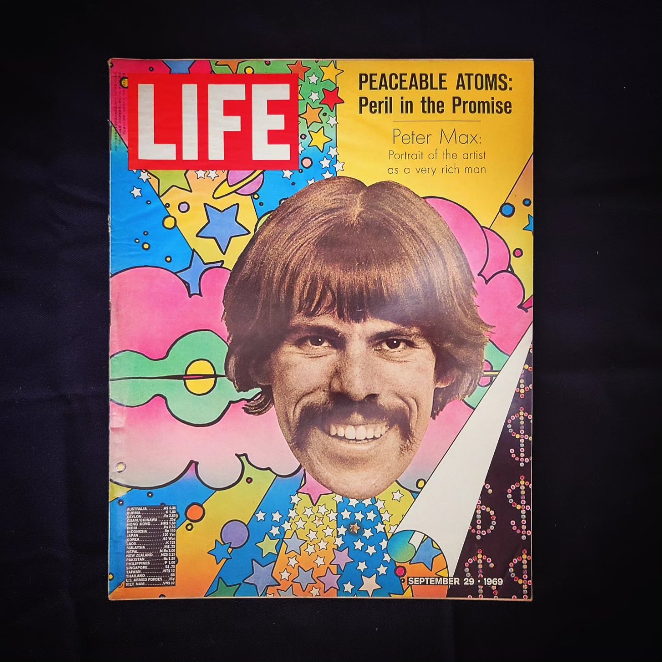 ピーターマックス - Search / X