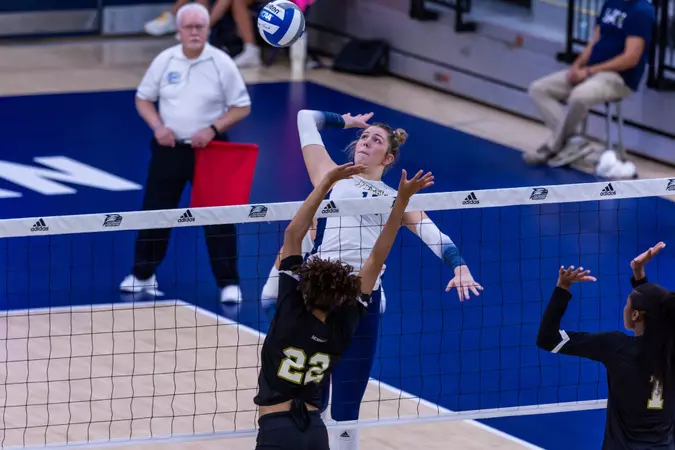 GSU Nation tweet media