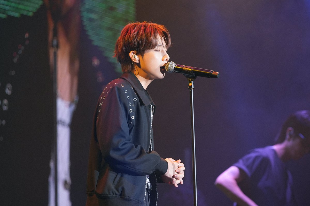 sknlivehk's tweet photo. The two-day “2024 KIM SUNG KYU CONCERT [LV3 : Let's Vacay] IN HONG KONG” has come to a successful end🥳~ Don't Say Goodbye, don't want to Say Goodbye🥺!

#김성규 #KimSungKyu #Concert #LV3 #LetsVacay #DoubleHTNE #SKNLIVE https://t.co/vo6ZyXtEru
