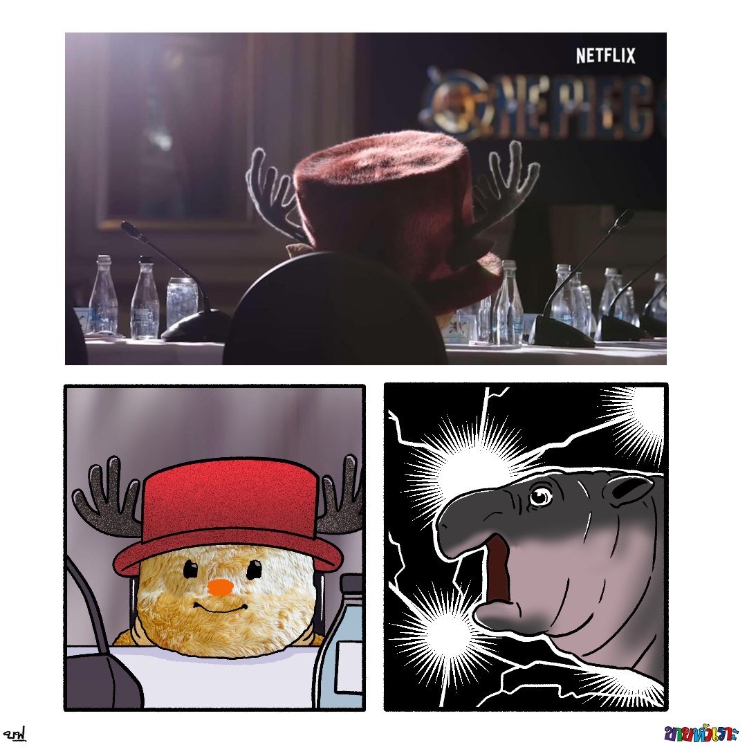 ขายหัวเราะ บูท M16 Book Fair 26 Mar-6 Apr @QSNCC tweet media