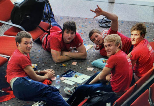 Adam 1.0 tweet media