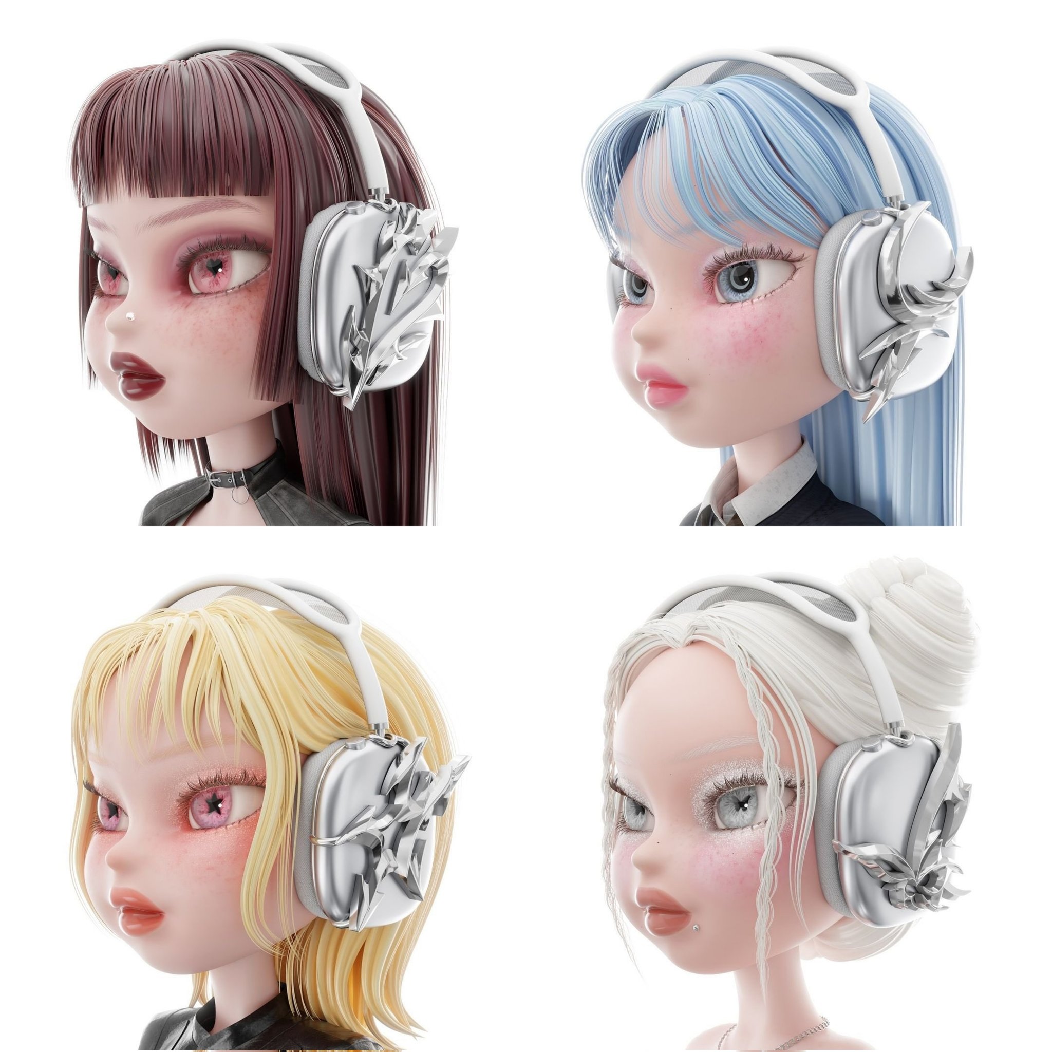 aespa charts ? on X: 