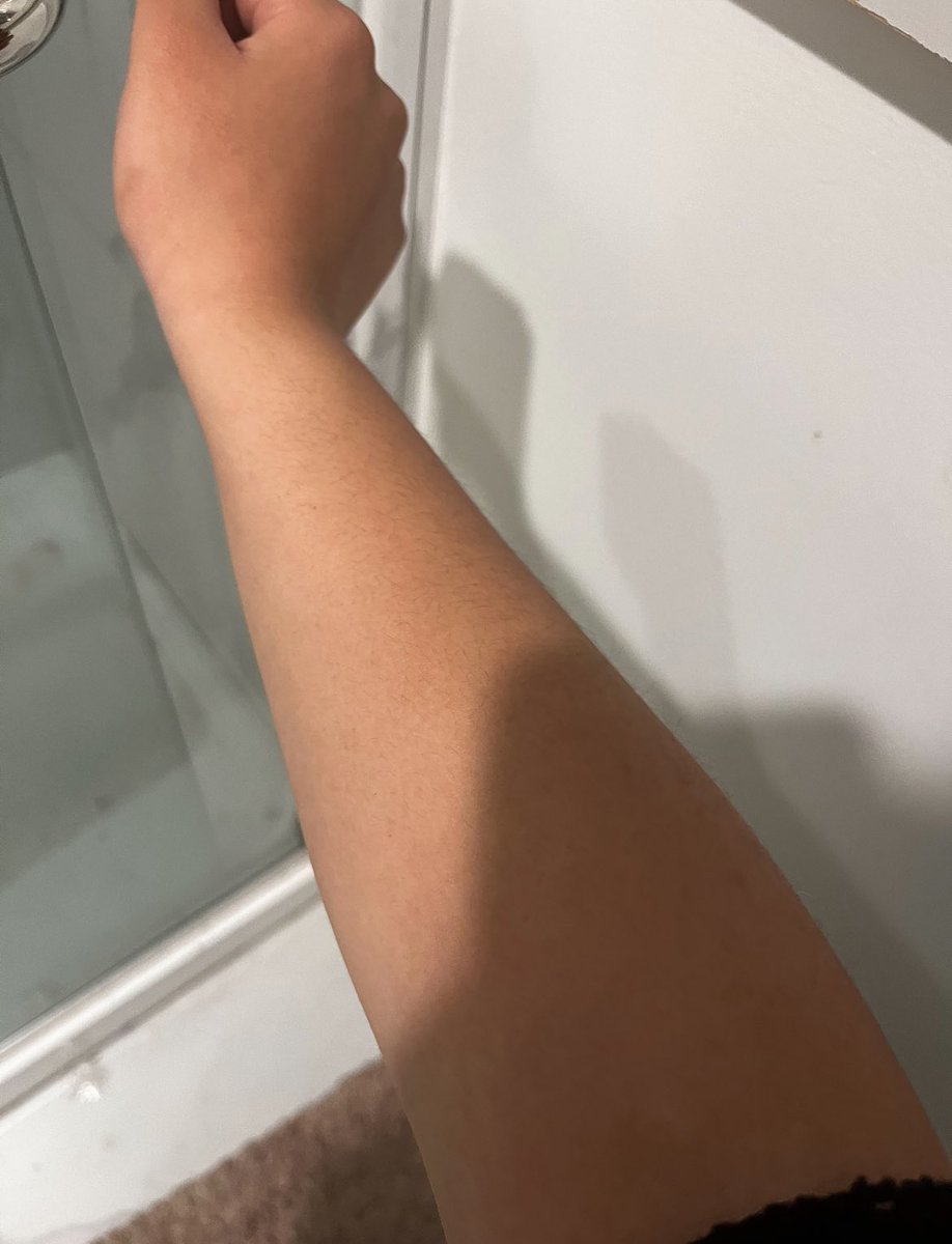 I have two sides…🐺🐺🐺