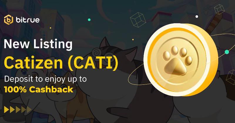Bitrue Việt Nam tweet media