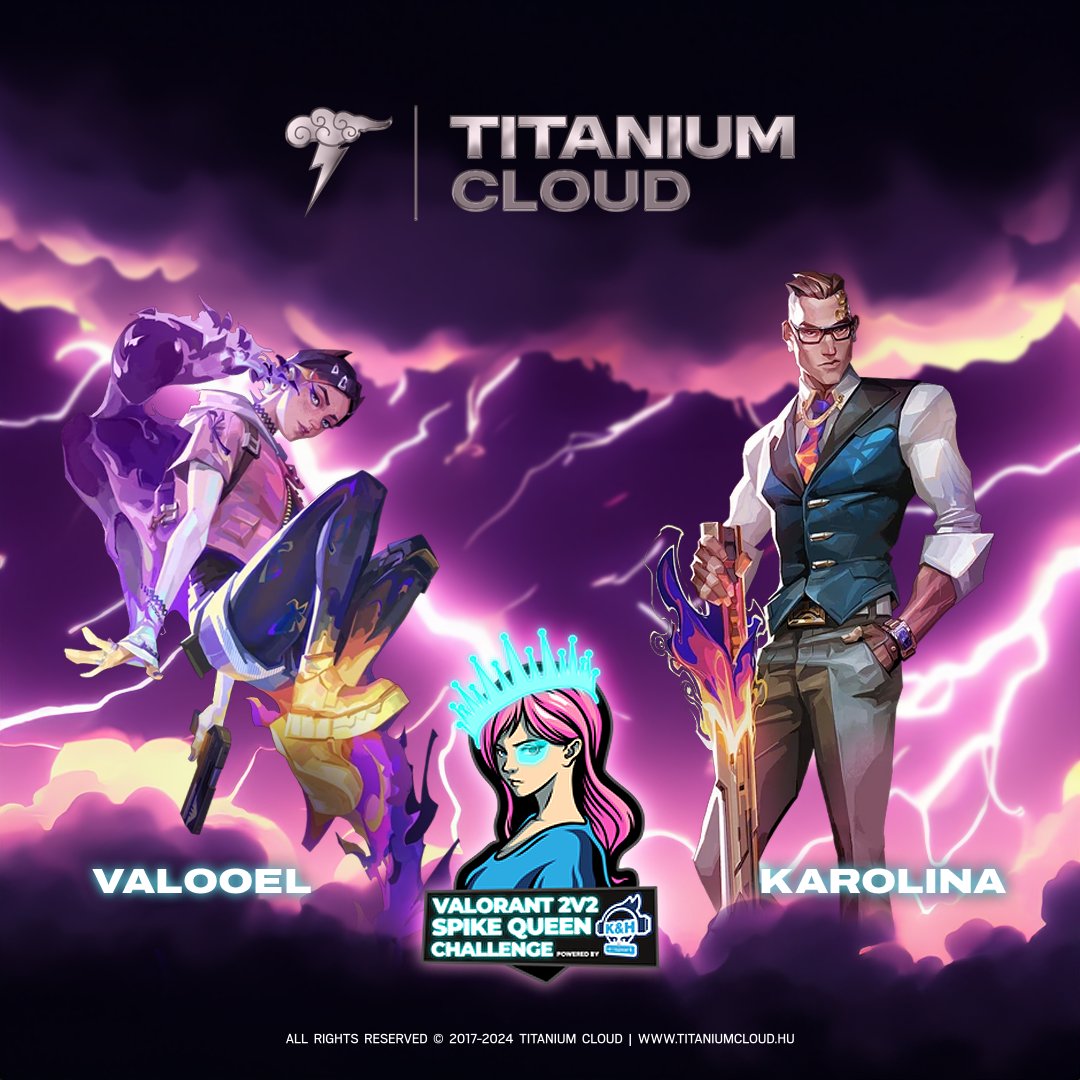 Titanium Cloud🇭🇺 tweet media