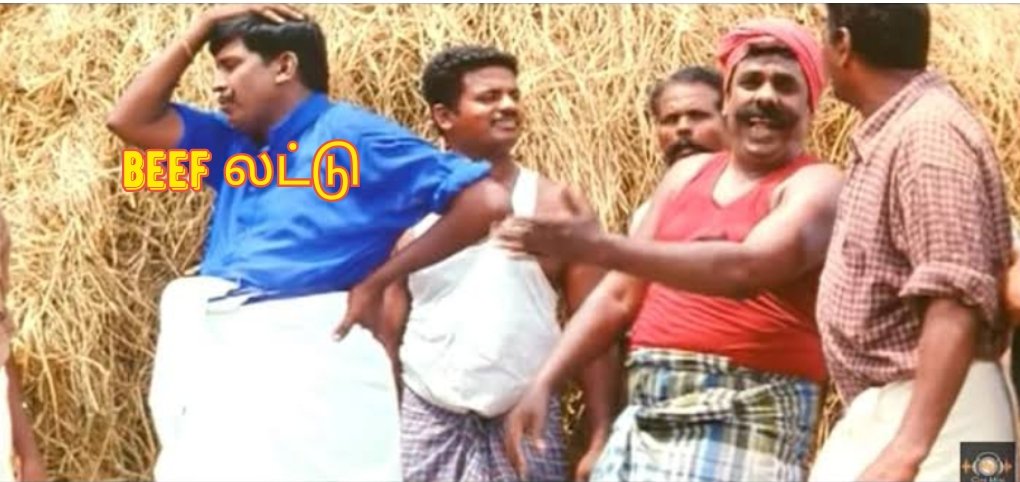 அப்ப இனிமே உன் பேரு
beef லட்டு தான் 😜🤣
#Laddu 
#tirupathi
