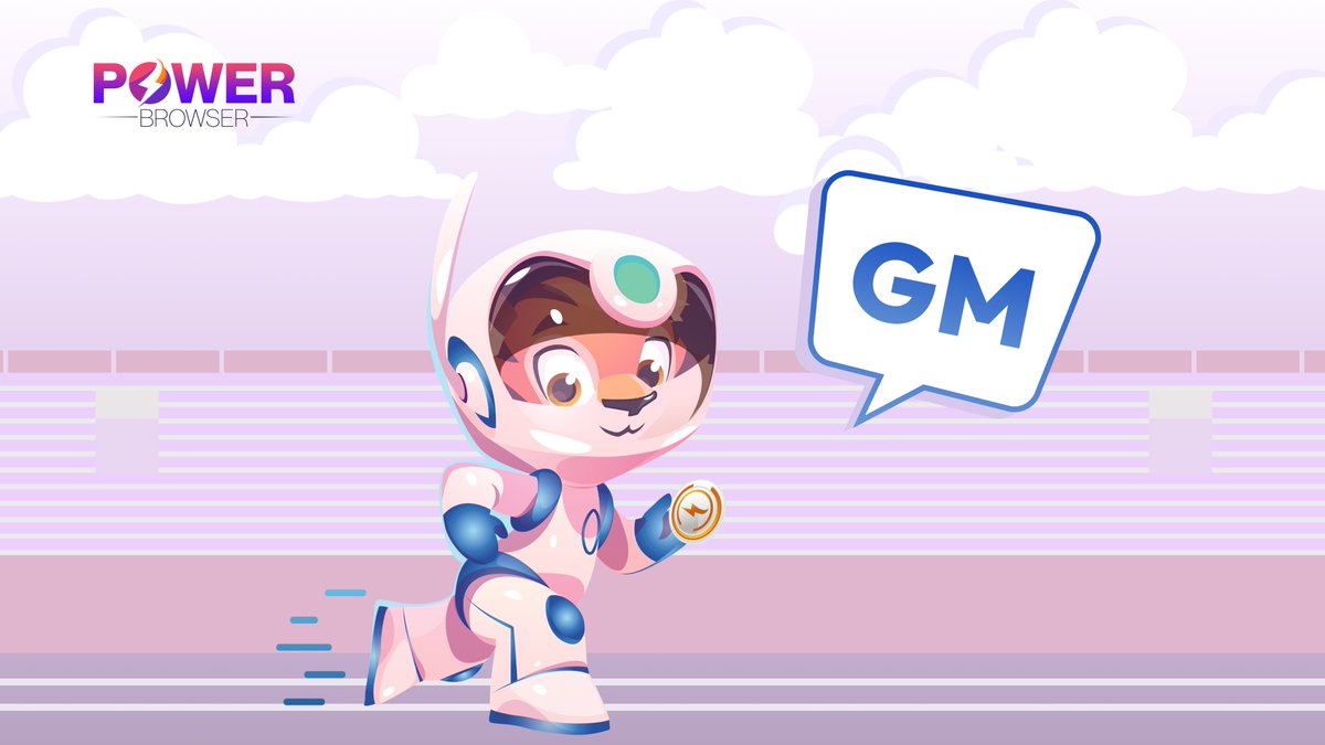 Power Browser | Power News Is Live 🛍️ tweet media