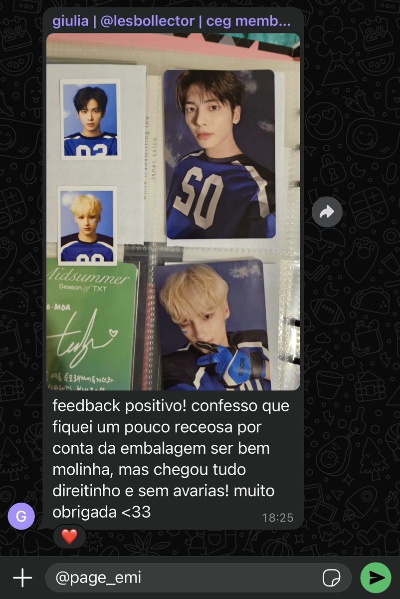 ₍𝒎 ♡'s soobs ֚ tweet media