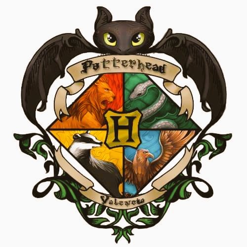 PotterheadVlc's tweet photo. No perdáis vuestra plaza para asistir a la Harry Potter: The Exhibition en Madrid el día sábado 26 de octubre. https://t.co/ReO9BOmlCh