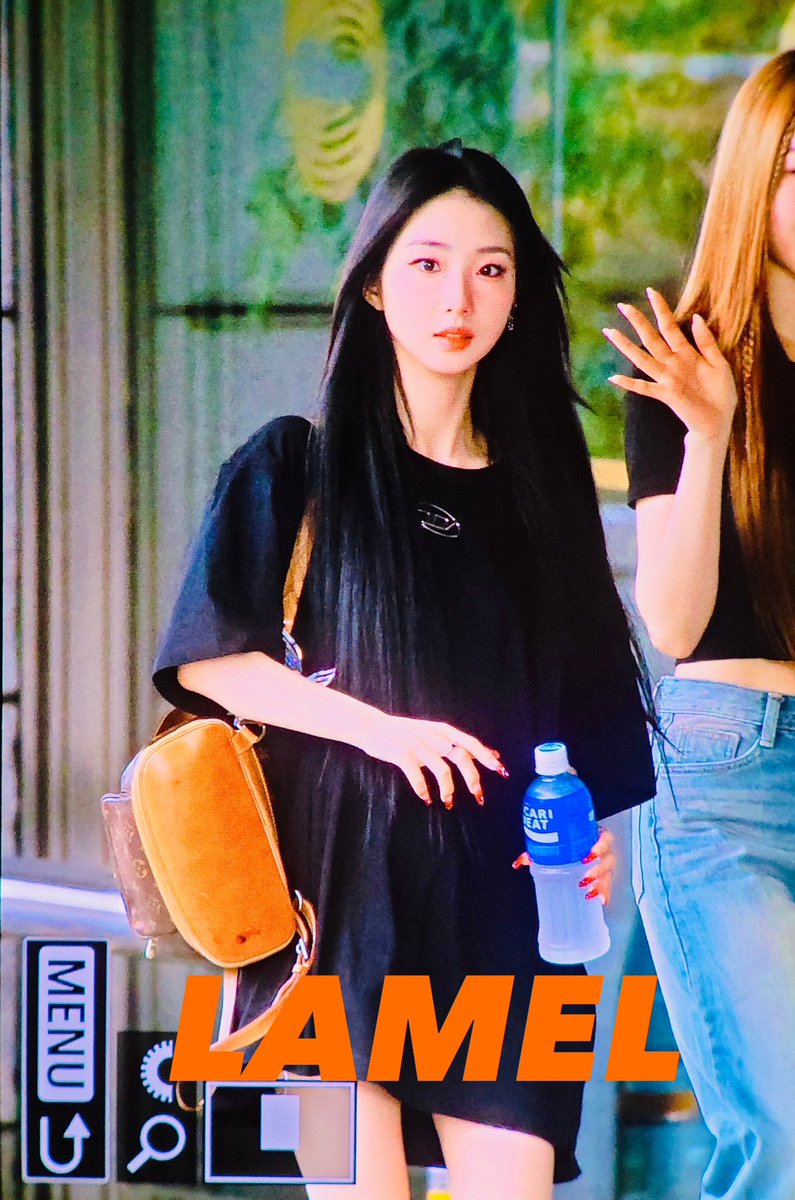 Lamel_11's tweet photo. 240920 여진 PRE

#루셈블 #여진 
#Loossemble #YEOJIN
#Preview

@Loossemble_twt https://t.co/2KTUAMKXAz