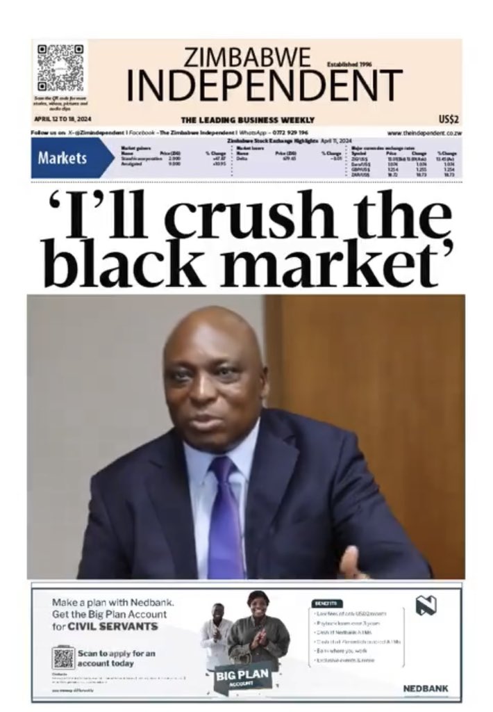 While the intention to tackle the black market is commendable, the focus should shift towards fostering sustainable economic growth. Instead of merely aiming to “crush” the black market, we should prioritize strategies that drive down inflation, create manufacturing jobs, and