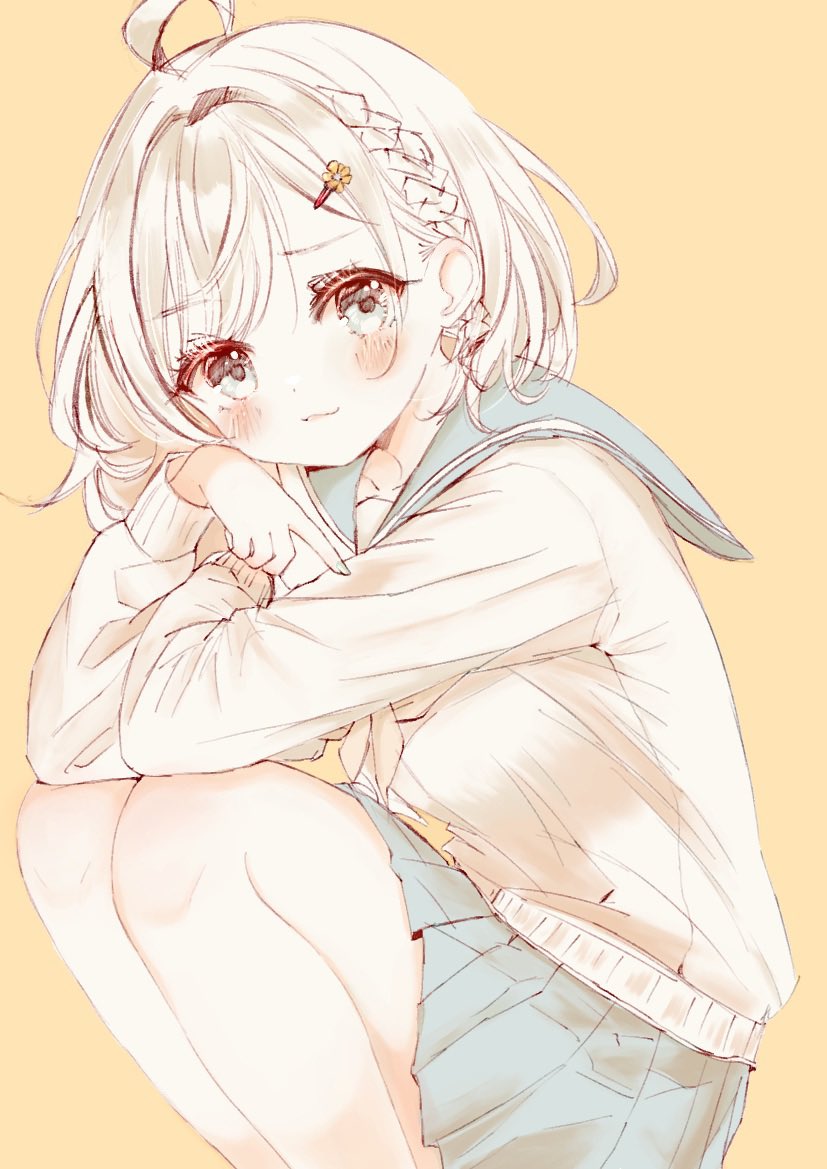 「#創作 」|れふぃのイラスト