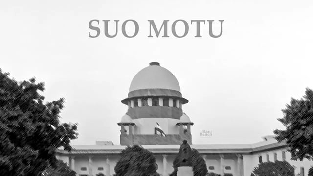 #BREAKING

Supreme Court five-judge bench led by CJI DY Chandrachud: Why we have assembled here is because of videos of Karnataka HC judge making some gratuitous remark

#SupremeCourt