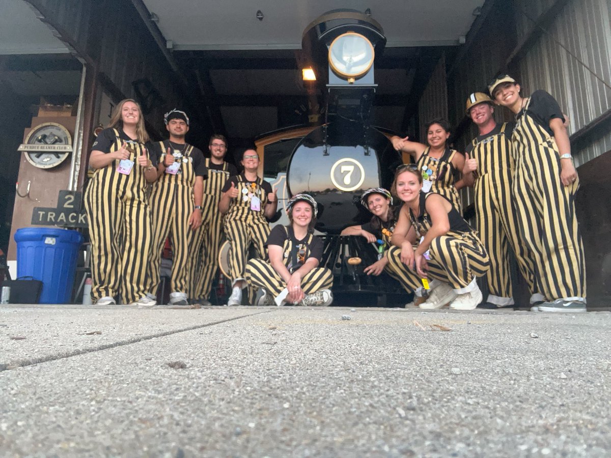 The Boilermaker Special tweet media