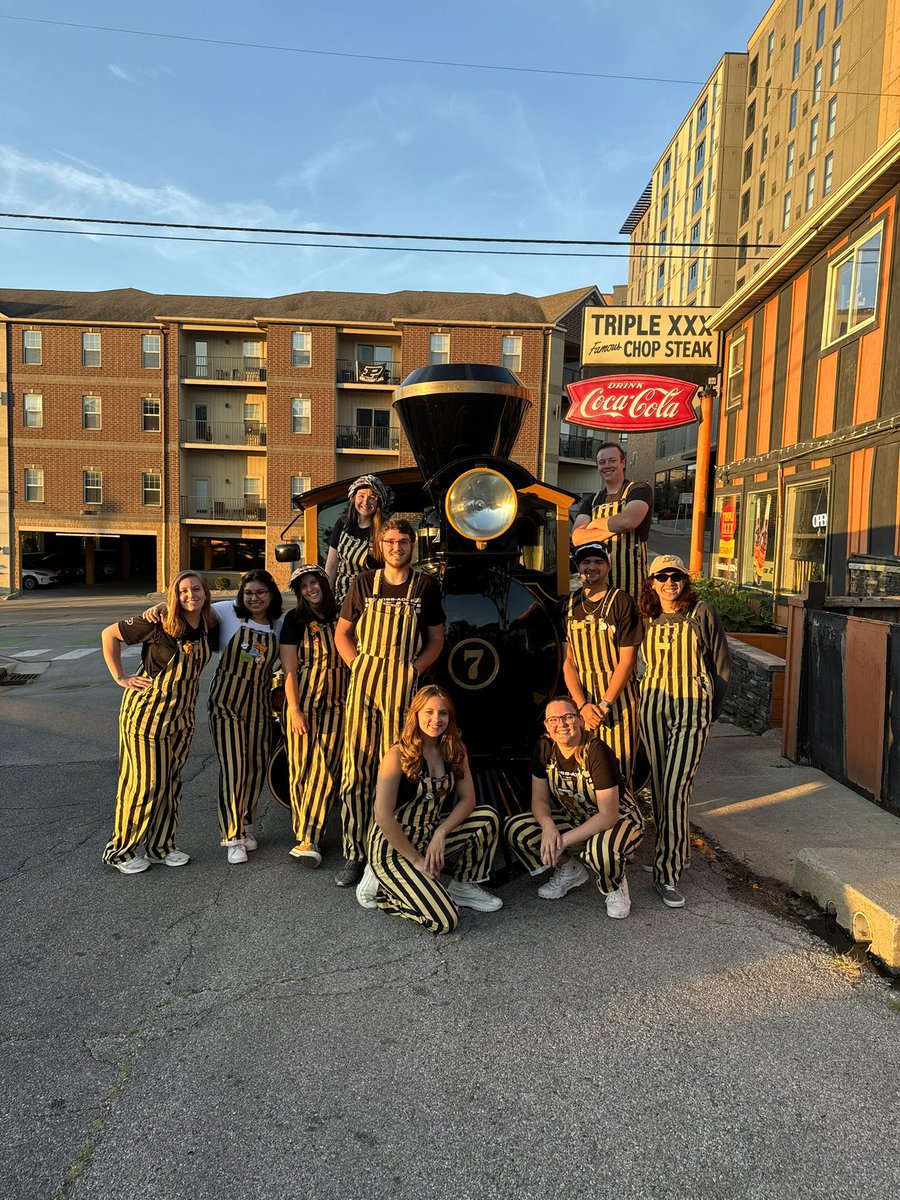 The Boilermaker Special tweet media