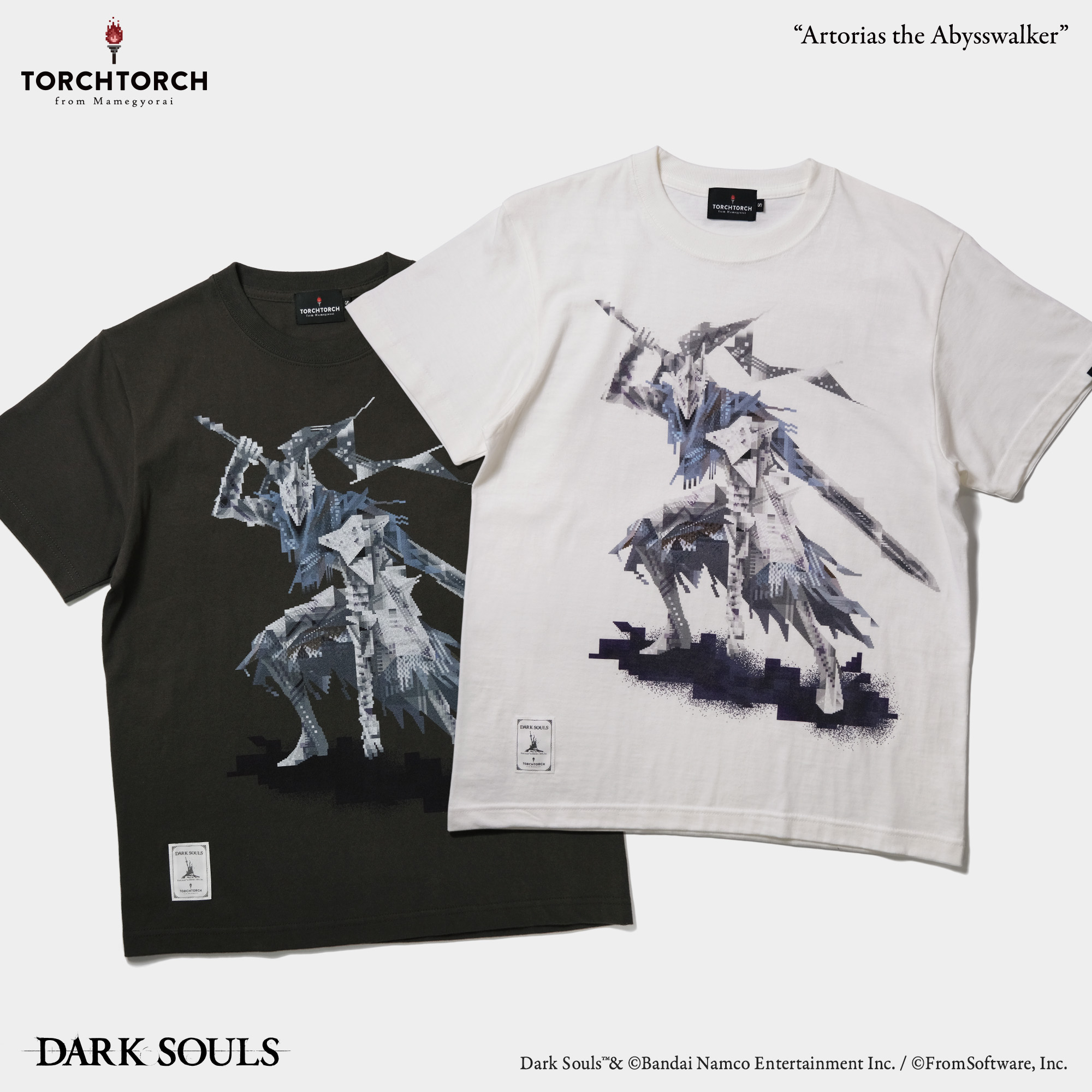 安い割引 TORCH  X: on TORCH Tシャツ・アパレル