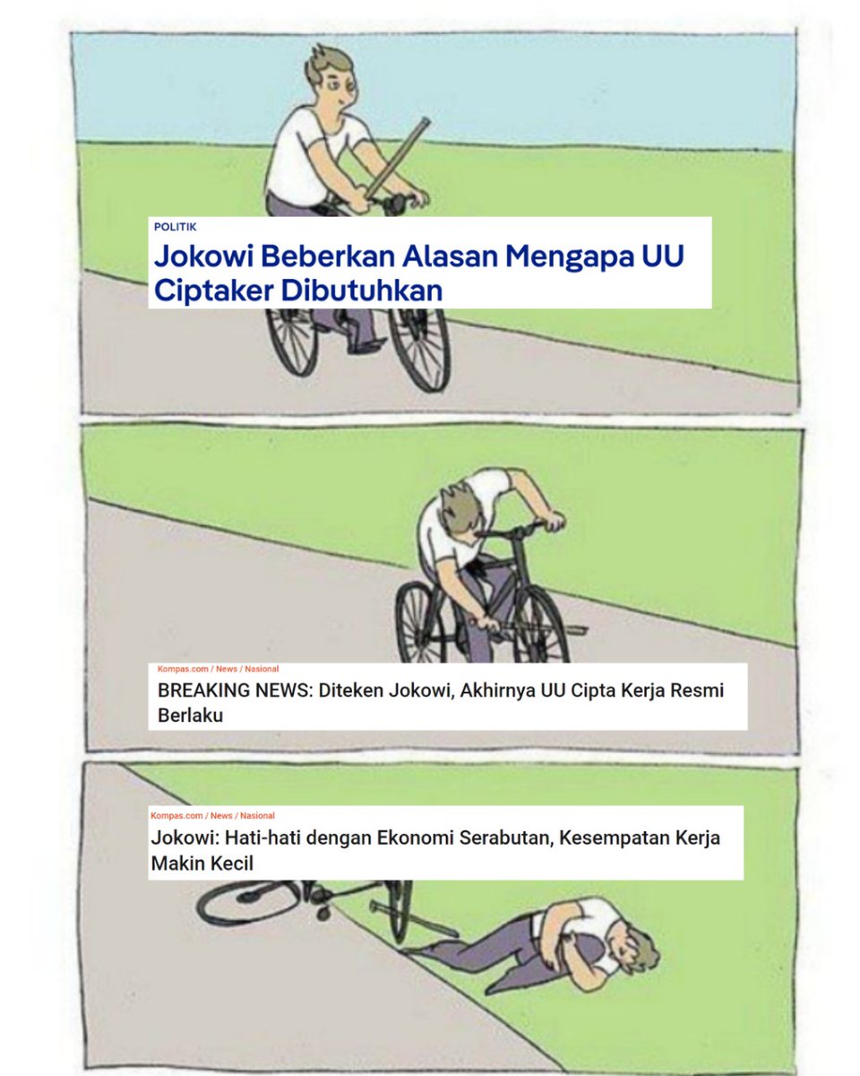 SINDIKASI_'s tweet photo. Sekadar mengingatkan 🙏 https://t.co/bgdp55Krus