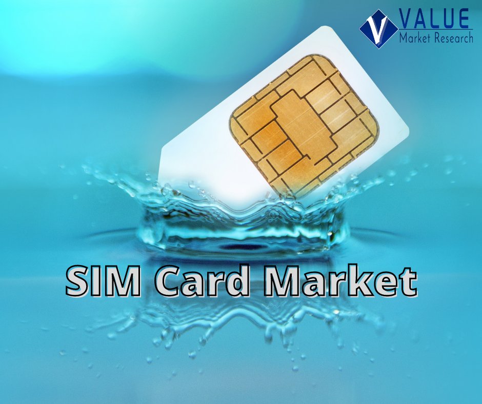 vmr_reports's tweet image. #SIM_Card Market Estimated to Expand at a Robust CAGR over 2023–2032 valuemarketresearch.com/report/sim-car…