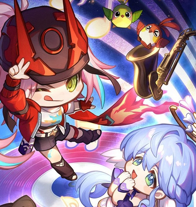 daily rappabin 𝄢 tweet media