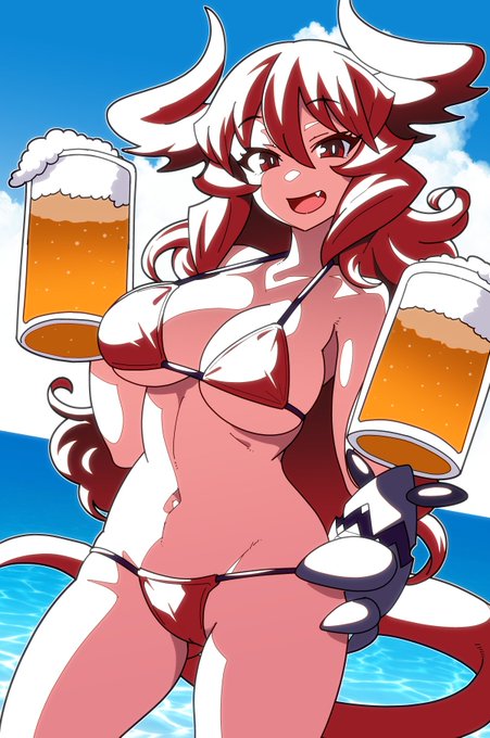 週末まだ暑いから水着じゃよ。地獄の直射日光はおさまってきたのでそろそろ水着も最後かのう 