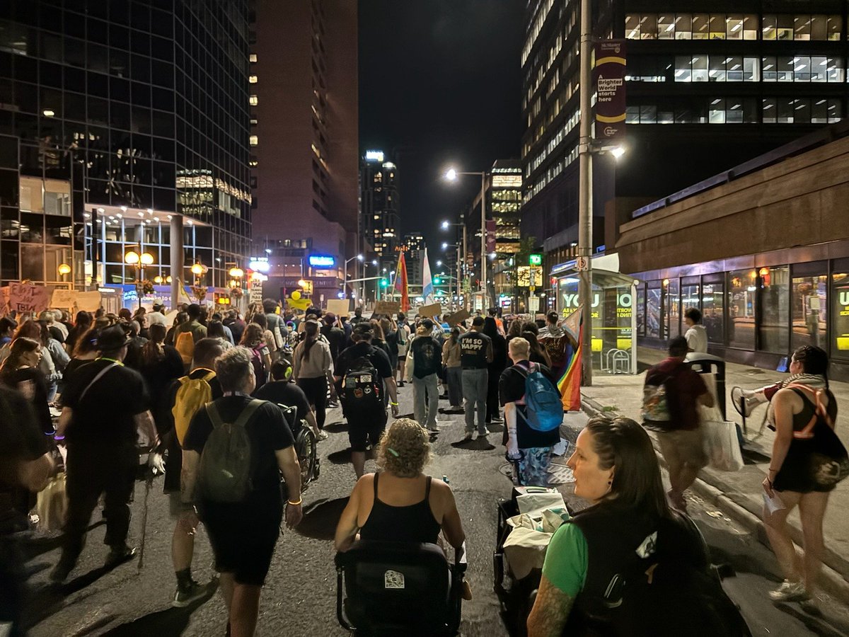 Sarah Jama tweet media