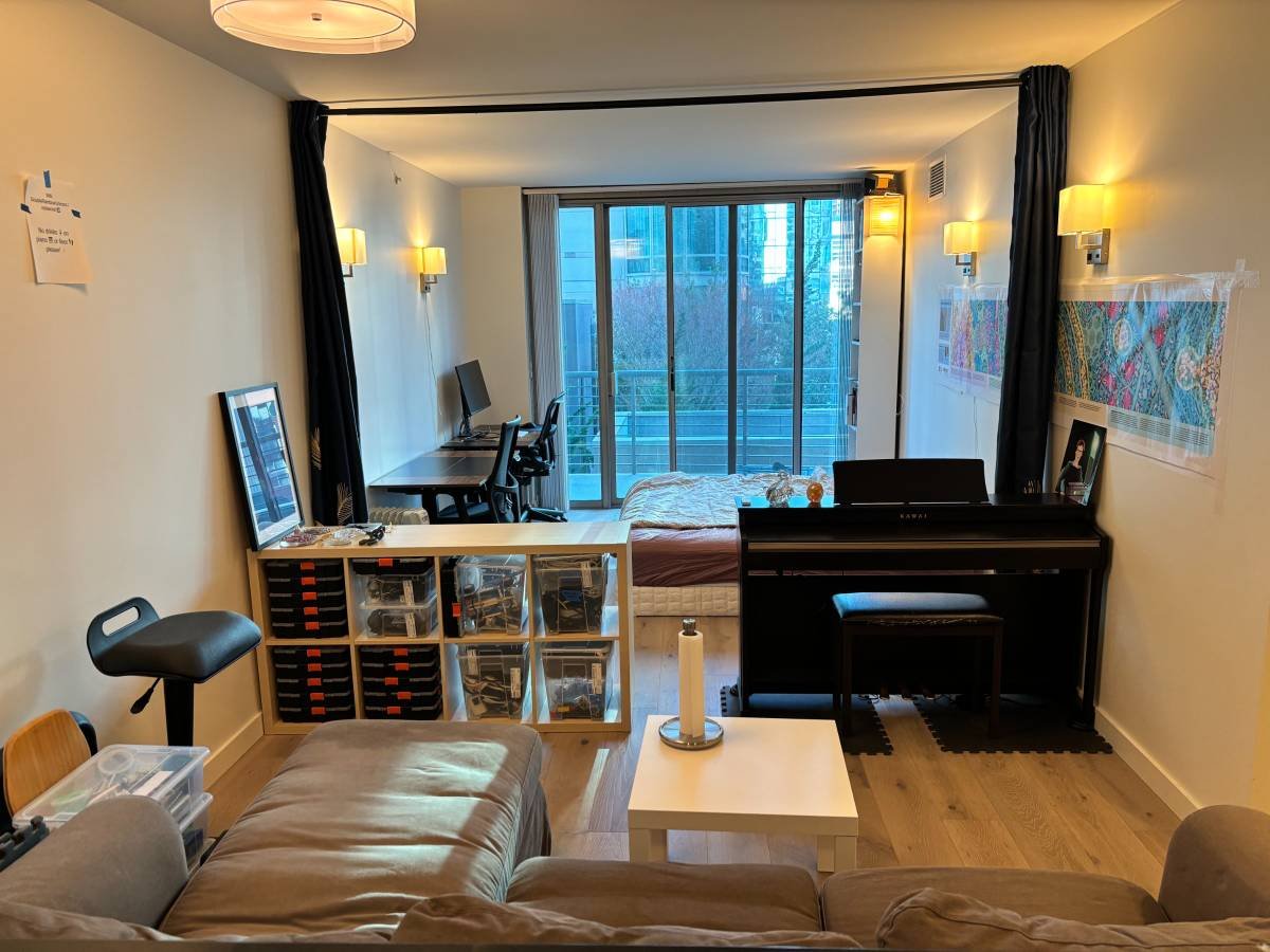 JP Posma tweet media