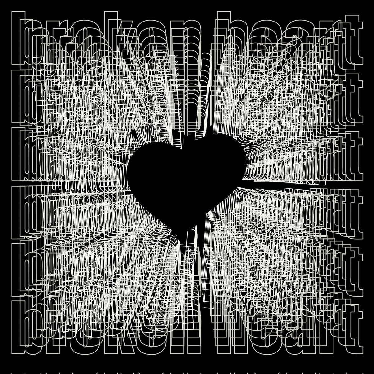LCaggianello's tweet photo. " Broken Heart "
© Luciano Caggianello
#art #artist #conceptual_art #visual #graphic #concept #gallery #black #minimal #society #artforsociety #lucianocaggianello #geometric #digitalart #contemporary #poorartdigital #conceptual
#digital #philosophy #lettering #artistsonX https://t.co/L8nyrFqrIH
