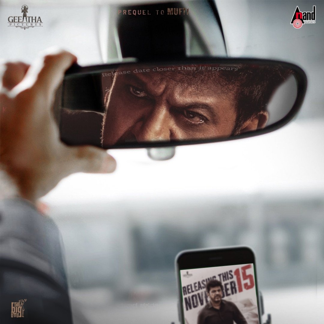 Sandalwood Films Update (@flimsupdates) on Twitter photo ಕರುನಾಡ ಚಕ್ರವರ್ತಿ ಡಾ. ಶಿವಣ್ಣ ಅಭಿನಯದ ಮೋಸ್ಟ್ ಎಕ್ಸ್ಪೆಕ್ಟೆಡ್ “ಭೈರತಿ ರಣಗಲ್” ಚಿತ್ರ ನವೆಂಬರ್ 15 ರಂದು ರಾಜ್ಯದಾದ್ಯಂತ ತೆರೆಗೆ ಬರಲಿದೆ.
#BhairathiRanagal #BhairathiRanagalNovember15th #Sandalwoodfilmsupdate
#Shivanna
<a href="/NimmaShivanna/">DrShivaRajkumar</a> <a href="/GeethaPictures/">Geetha Pictures</a> ಕರುನಾಡ ಚಕ್ರವರ್ತಿ ಡಾ. ಶಿವಣ್ಣ ಅಭಿನಯದ ಮೋಸ್ಟ್ ಎಕ್ಸ್ಪೆಕ್ಟೆಡ್ “ಭೈರತಿ ರಣಗಲ್” ಚಿತ್ರ ನವೆಂಬರ್ 15 ರಂದು ರಾಜ್ಯದಾದ್ಯಂತ ತೆರೆಗೆ ಬರಲಿದೆ.
#BhairathiRanagal #BhairathiRanagalNovember15th #Sandalwoodfilmsupdate
#Shivanna
<a href="/NimmaShivanna/">DrShivaRajkumar</a> <a href="/GeethaPictures/">Geetha Pictures</a>