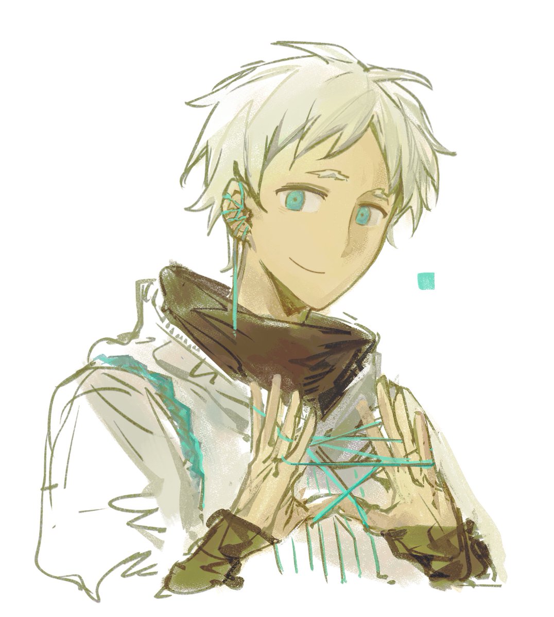 凯尔打则 tweet media