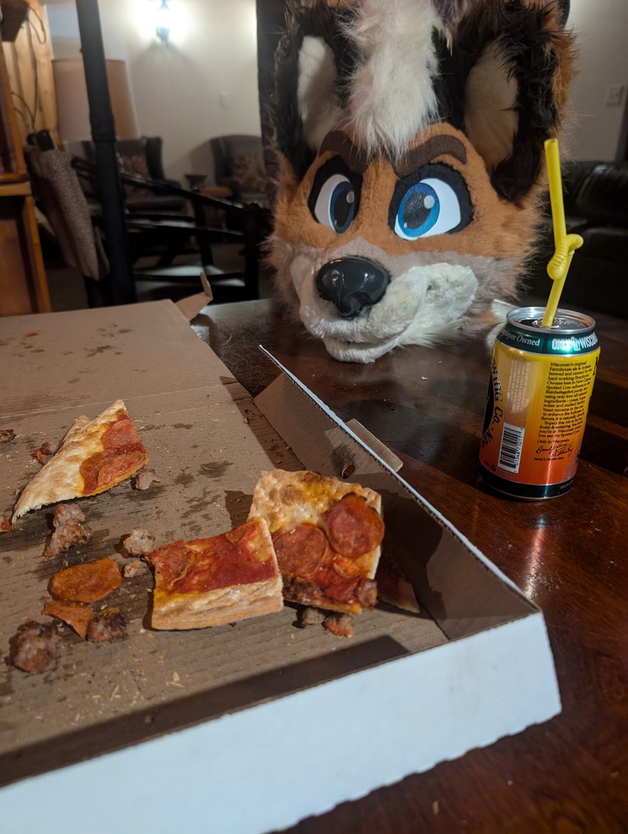 Pizza slut