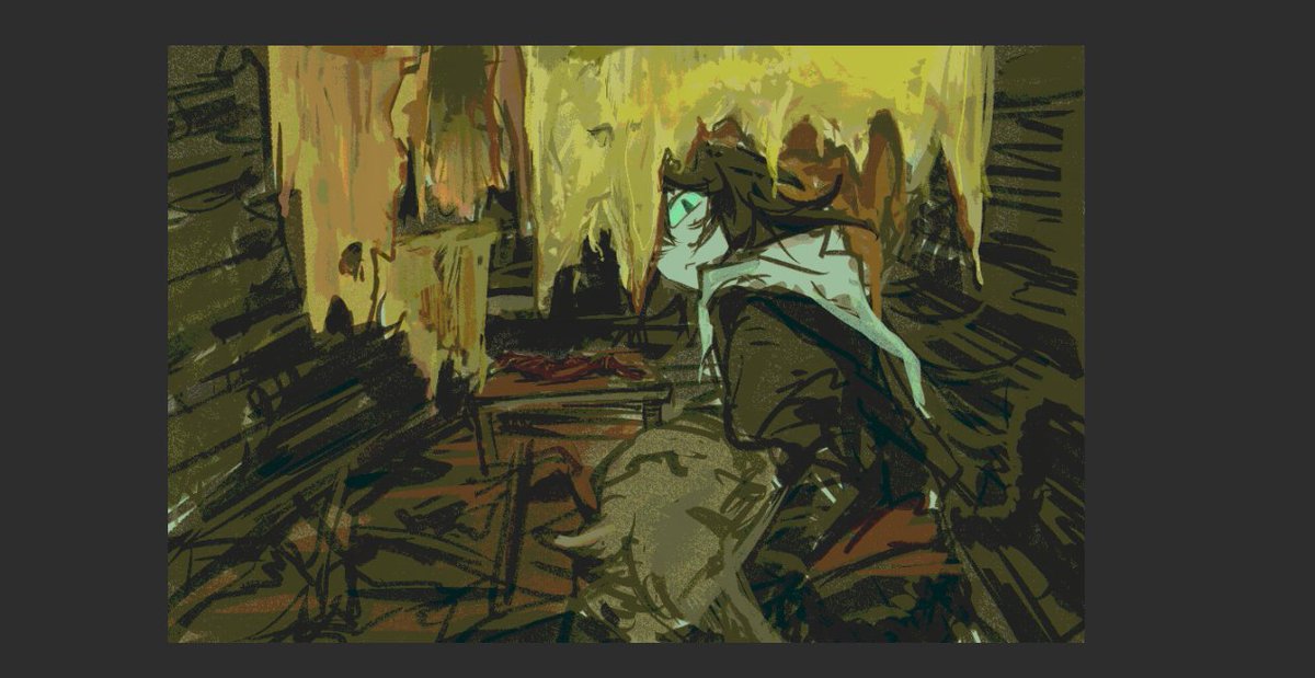 凯尔打则 tweet media