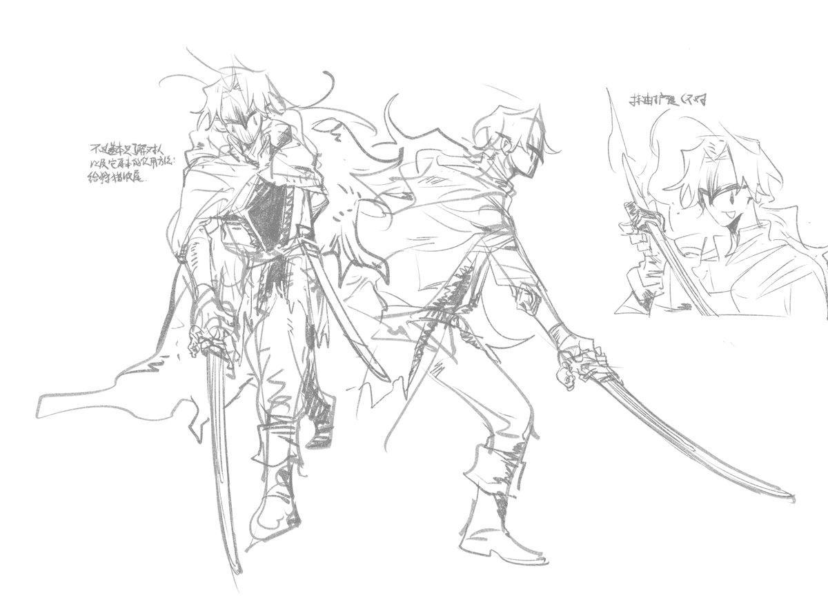 凯尔打则 tweet media